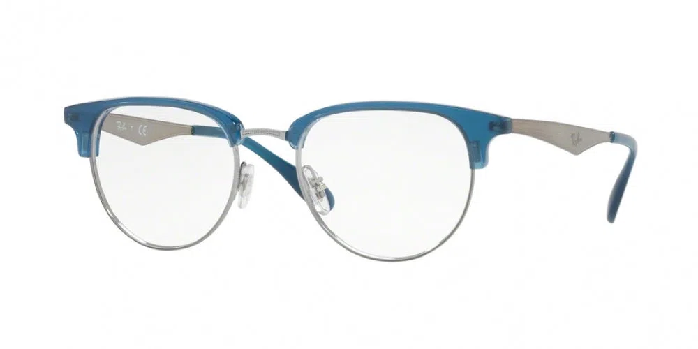 Ray-Ban 6396 Eyeglasses - view 13